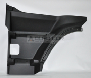 Подножка верхняя левая FH 2ªS. VOLVO FH12 (1993-2020)